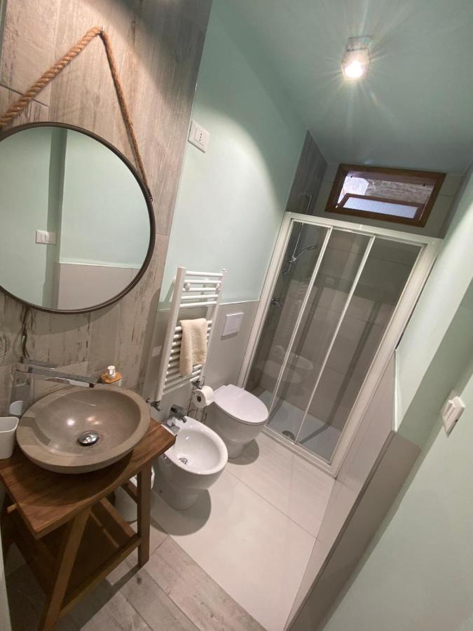 Le Volte Nel Borgo Apartment Термоли Екстериор снимка