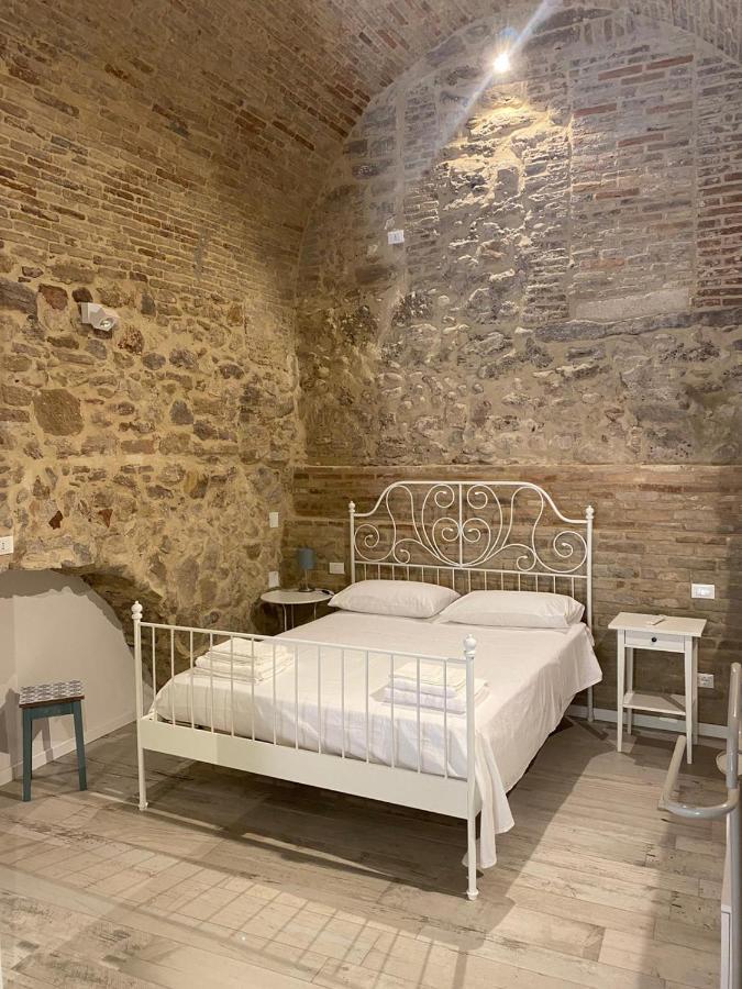 Le Volte Nel Borgo Apartment Термоли Екстериор снимка