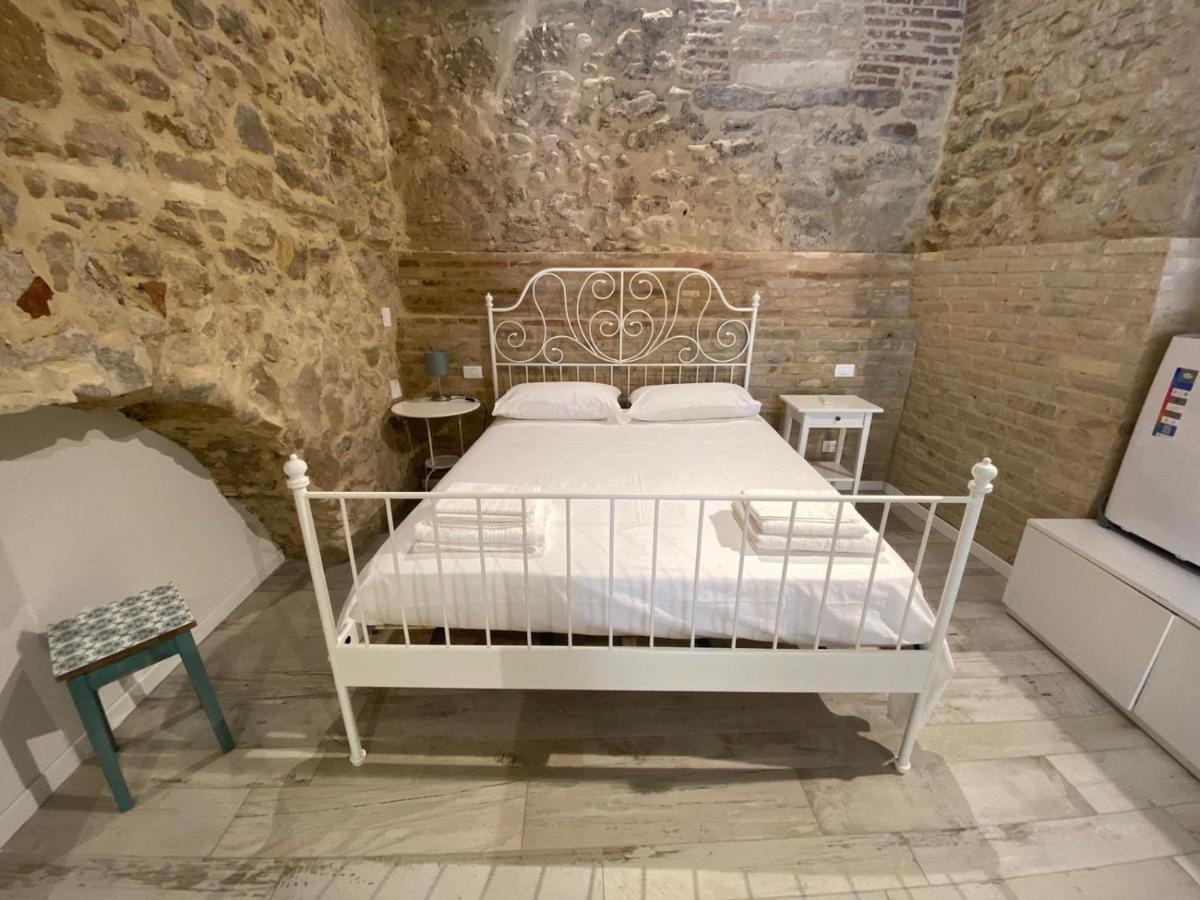Le Volte Nel Borgo Apartment Термоли Екстериор снимка